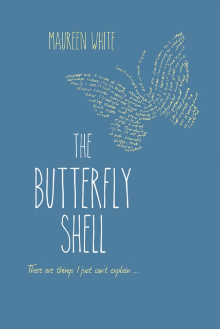 The Butterfly Shell, EPUB eBook