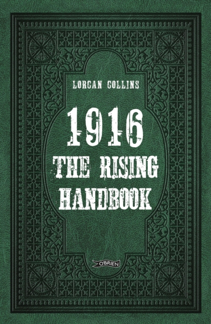1916: The Rising Handbook, EPUB eBook