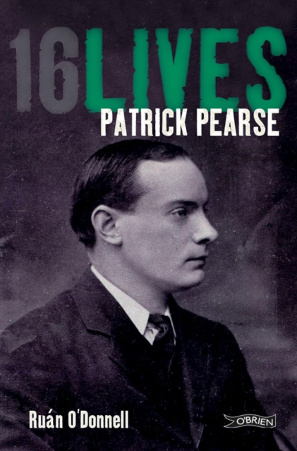 Patrick Pearse, EPUB eBook