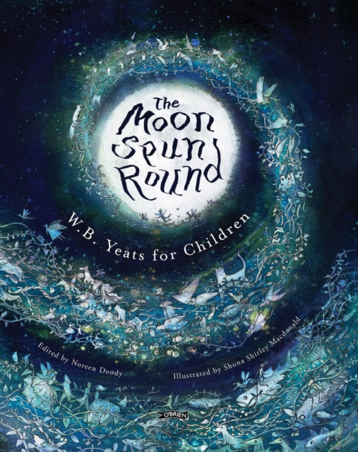The Moon Spun Round, EPUB eBook