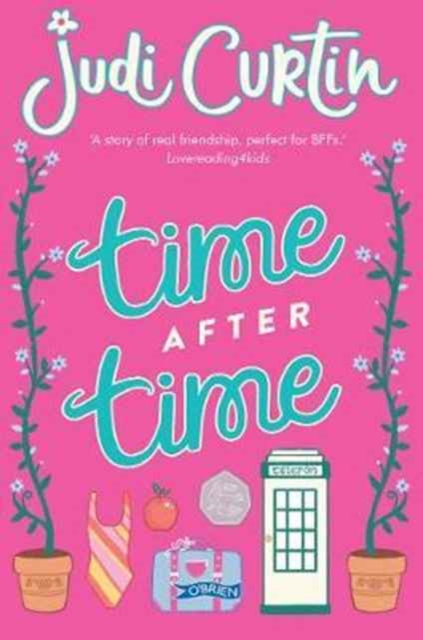 Time After Time, Paperback / softback Book