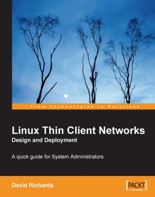 Linux Thin Client Networks Design and Deployment, EPUB eBook