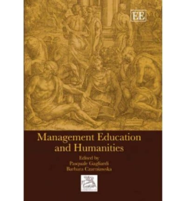 Management Education and Humanities, Paperback / softback Book