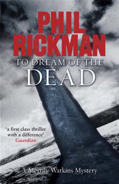 To Dream of the Dead, Paperback / softback Book