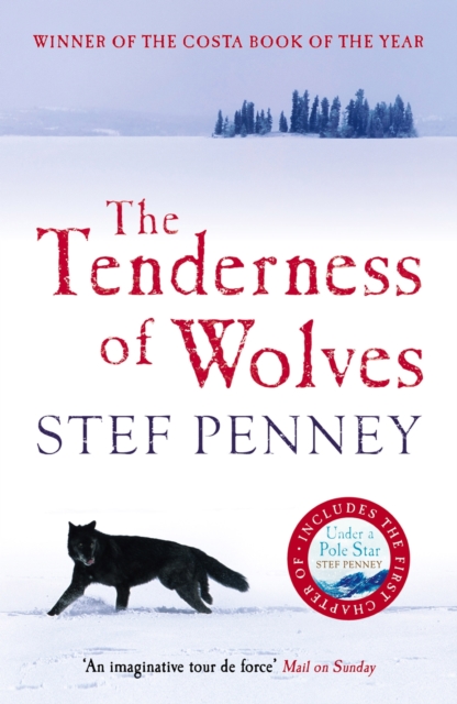 The Tenderness of Wolves : Costa Book of the Year 2007, EPUB eBook