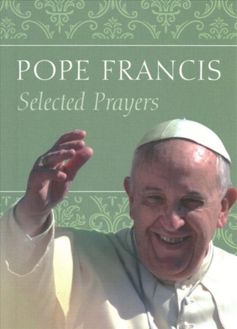 Selected Prayers, Paperback / softback Book
