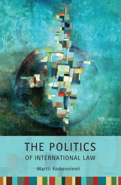The Politics of International Law, EPUB eBook