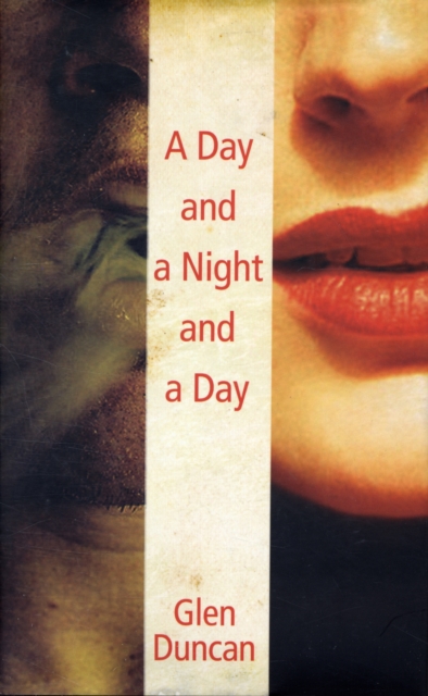 A Day and a Night and a Day, Other book format Book