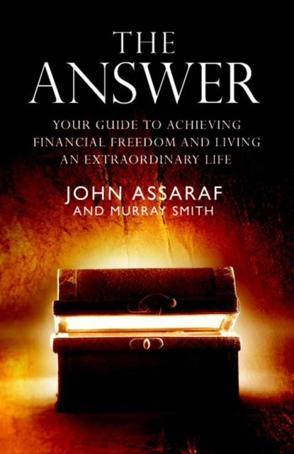 The Answer : Your Guide to Achieving Financial Freedom and Living an Extraordinary Life, EPUB eBook