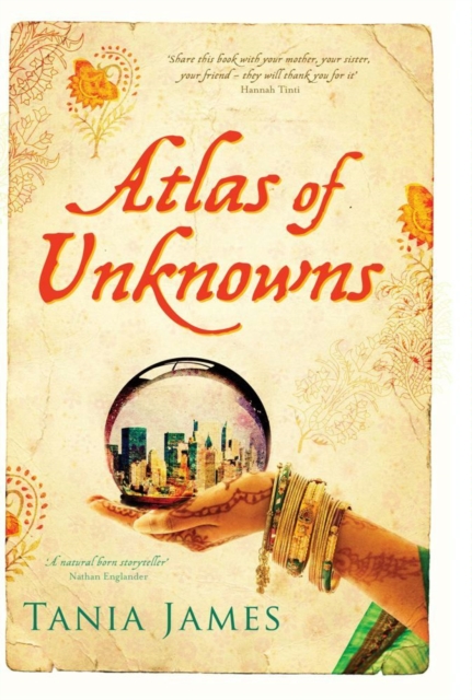 Atlas of Unknowns, EPUB eBook