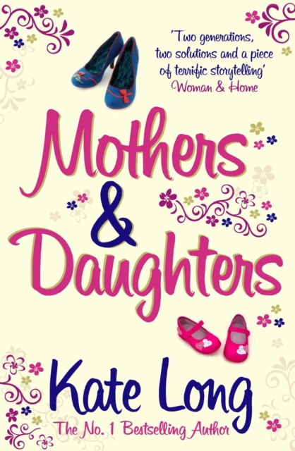 Mothers & Daughters, EPUB eBook
