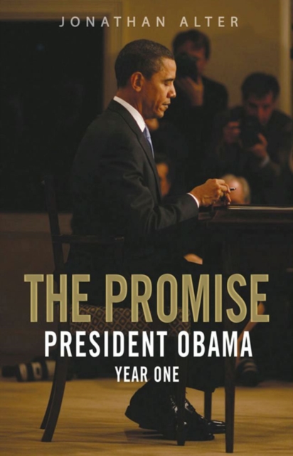 The Promise : President Obama, EPUB eBook