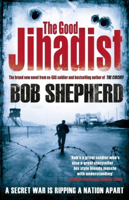 The Good Jihadist, EPUB eBook