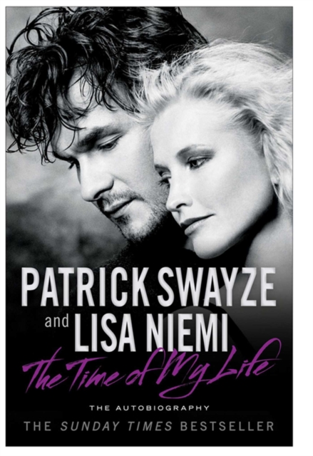 The Time of My Life, EPUB eBook