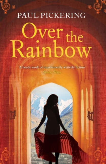 Over the Rainbow, EPUB eBook