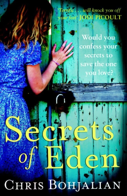Secrets of Eden, EPUB eBook