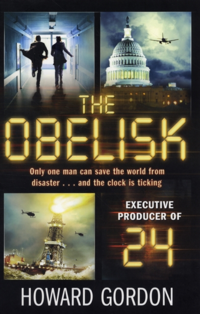 The Obelisk, Paperback Book