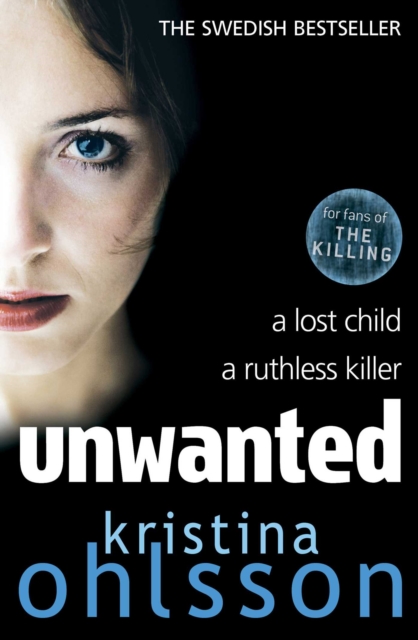 Unwanted, EPUB eBook