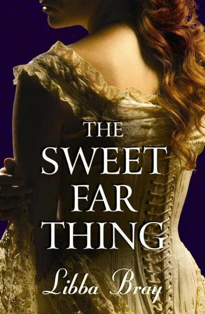 The Sweet Far Thing, EPUB eBook