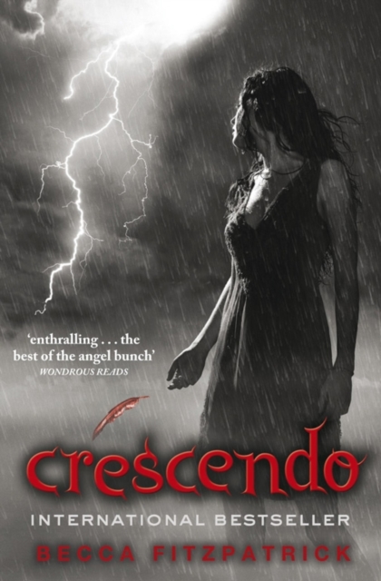 Crescendo, Paperback / softback Book