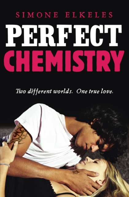 Perfect Chemistry, Paperback / softback Book