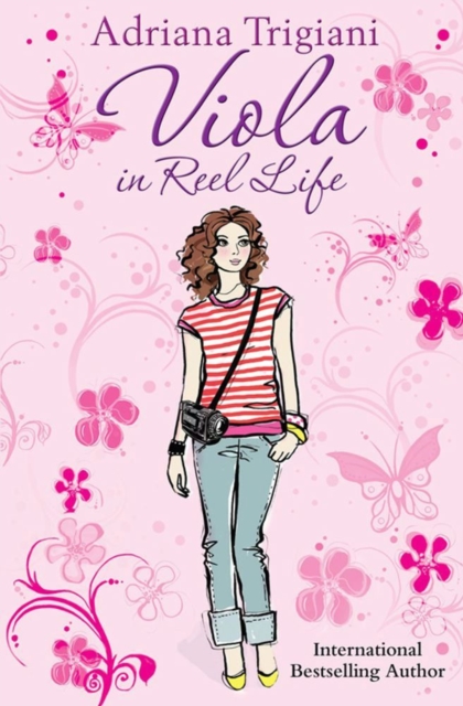 Viola in Reel Life, EPUB eBook