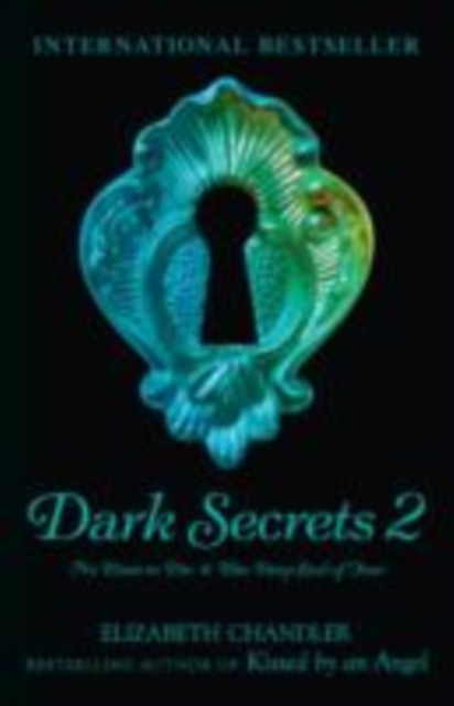 Dark Secrets: No Time to Die & The Deep End of Fear, EPUB eBook
