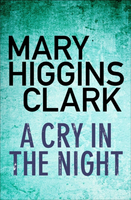A Cry In The Night, EPUB eBook