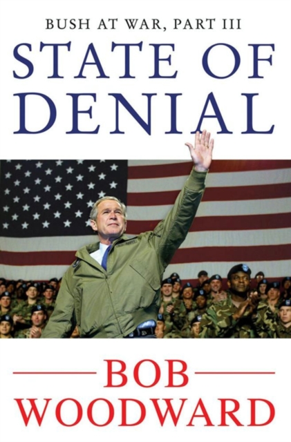 State of Denial: Bush at War, Part III, EPUB eBook