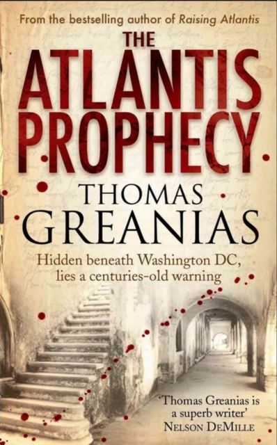 The Atlantis Prophecy, EPUB eBook