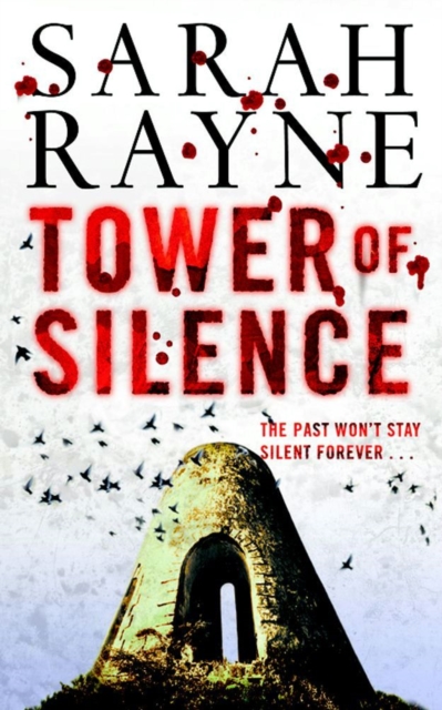 Tower of Silence, EPUB eBook