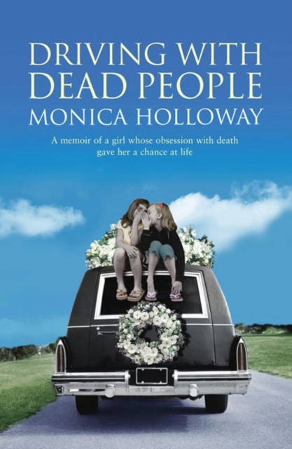 Driving with Dead People, EPUB eBook
