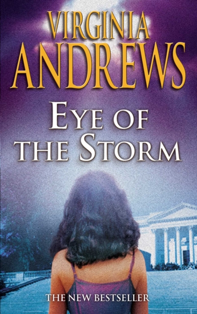 Eye Of The Storm, EPUB eBook