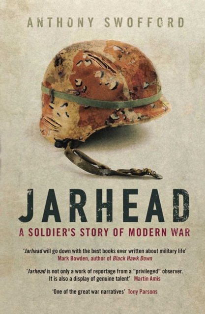Jarhead : A Solder's Story of Modern War, EPUB eBook