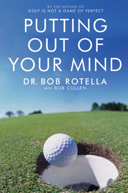 Putting Out Of Your Mind, EPUB eBook