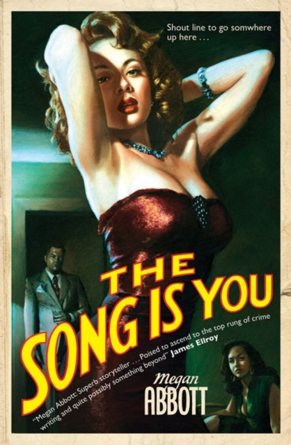 The Song is You, EPUB eBook