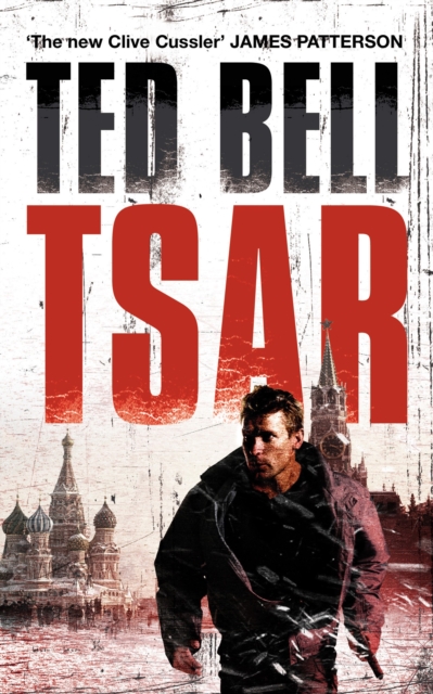 Tsar, EPUB eBook