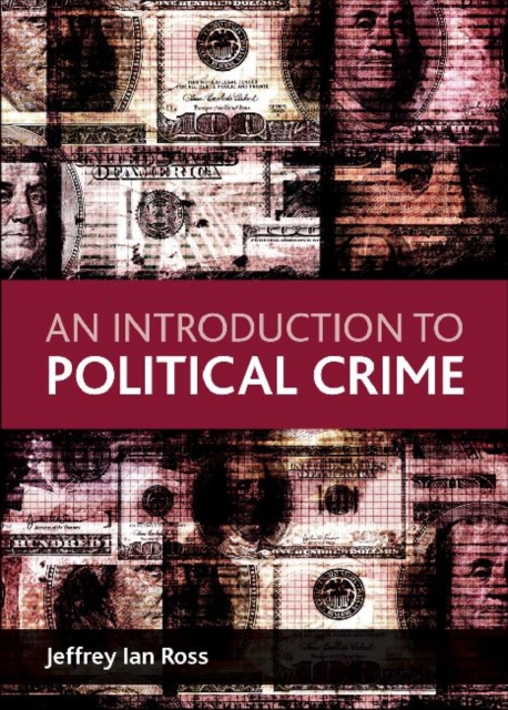 An Introduction to Political Crime, Hardback Book