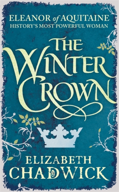 The Winter Crown, Hardback Book