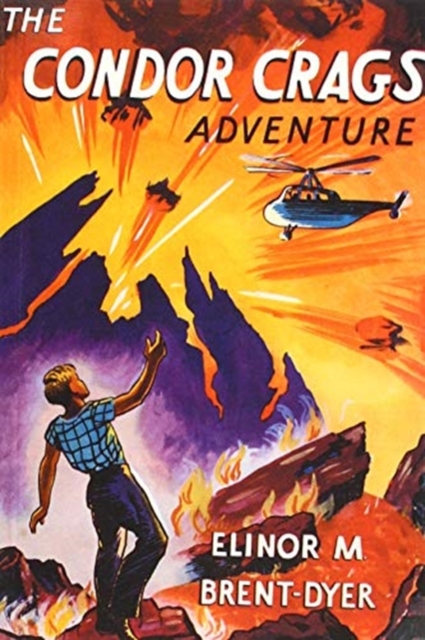 The Condor Crags Adventure, Paperback / softback Book