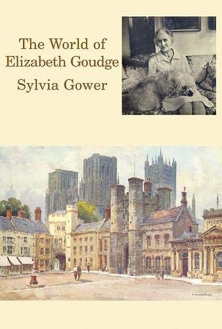 The World of Elizabeth Goudge, Paperback / softback Book