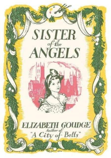 Sister of the Angels, Paperback / softback Book
