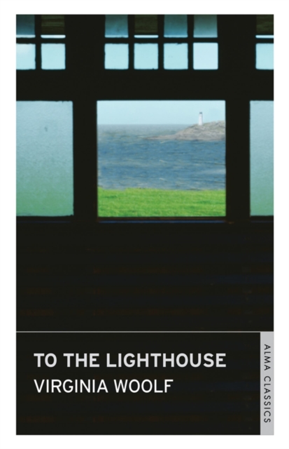 To the Lighthouse, Paperback Book