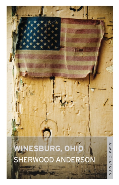Winesburg, Ohio, Paperback / softback Book