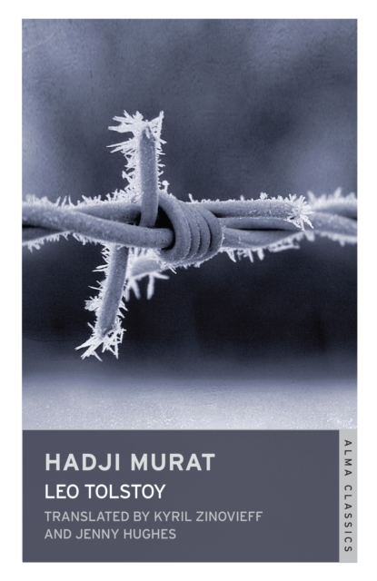 Hadji Murat, EPUB eBook