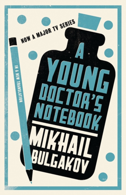 A Young Doctor's Notebook: New Translation, Paperback / softback Book