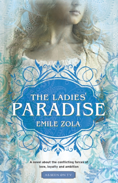 The  Ladies' Paradise, EPUB eBook