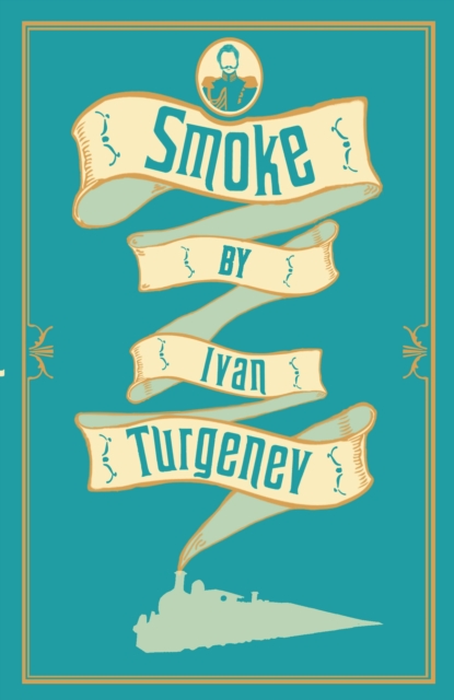 Smoke: New Translation, Paperback / softback Book