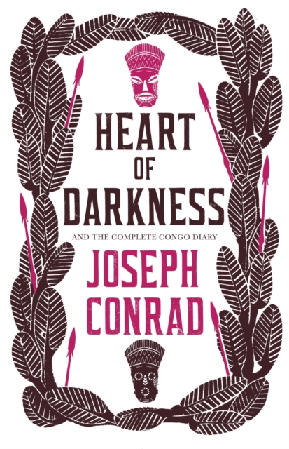 Heart of Darkness and the Complete Congo Diary, Paperback / softback Book