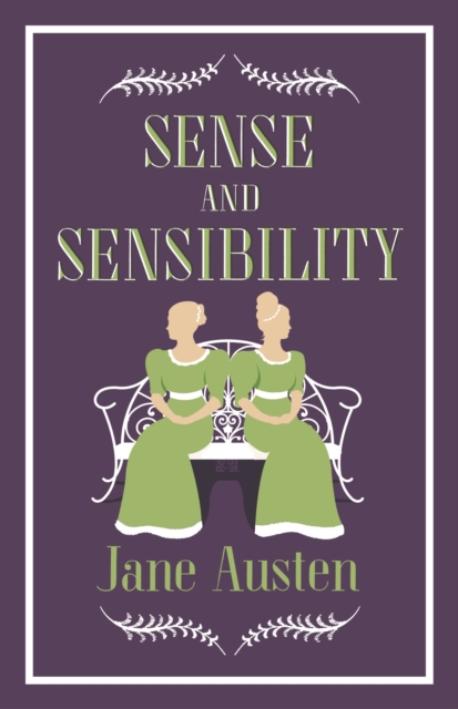 Sense and Sensibility, Paperback / softback Book